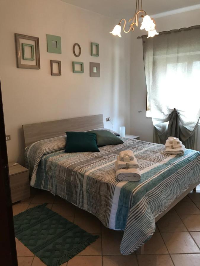 Val Giardino Vintage Cottage Roccamorice Екстер'єр фото
