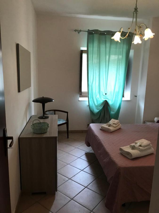 Val Giardino Vintage Cottage Roccamorice Екстер'єр фото
