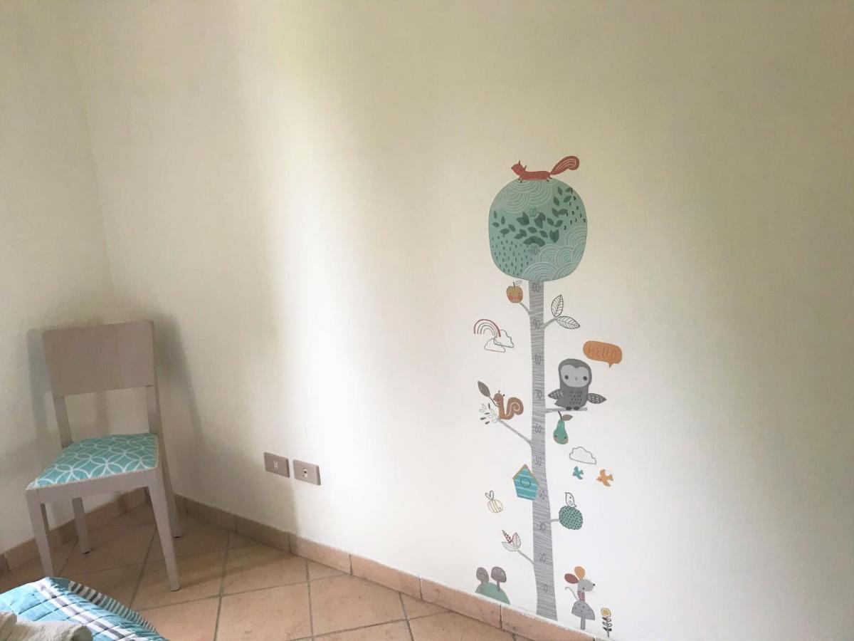 Val Giardino Vintage Cottage Roccamorice Екстер'єр фото