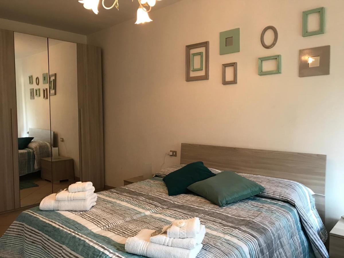Val Giardino Vintage Cottage Roccamorice Екстер'єр фото
