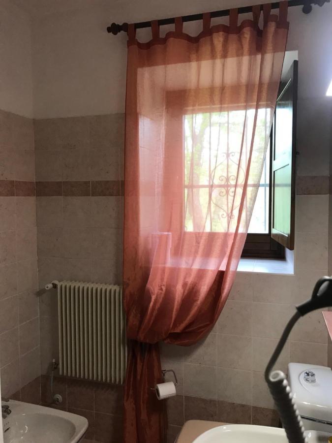 Val Giardino Vintage Cottage Roccamorice Екстер'єр фото